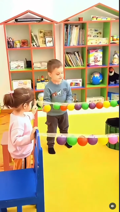 Bağçada bayram zalı